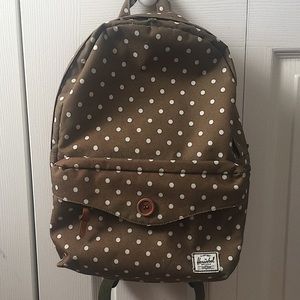 Herschel Supply Co. 'Sydney' Backpack